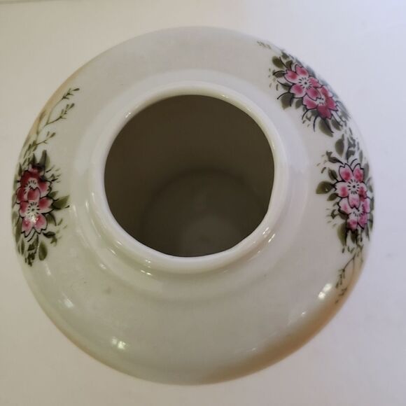 Ginger Jar w/Stand  - Picture 6 of 11